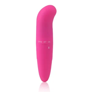 Loja Resolvidassa - Vibrador Ponto G 003