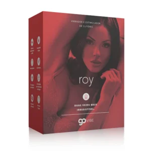 Loja Resolvidassa - Vibrador-e Estimulador-de-Clitóris-Go-Vibe-Roy 005