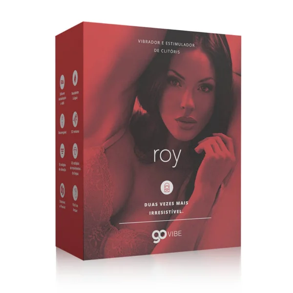 Loja Resolvidassa - Vibrador-e Estimulador-de-Clitóris-Go-Vibe-Roy 005