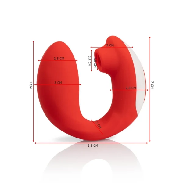 Loja Resolvidassa - Vibrador-e Estimulador-de-Clitóris-Go-Vibe-Roy 008
