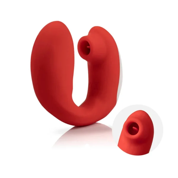 Loja Resolvidassa - Vibrador-e Estimulador-de-Clitóris-Go-Vibe-Roy 002