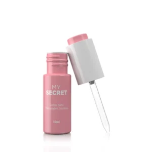 Gel excitante my secret Loja Resolvidassa