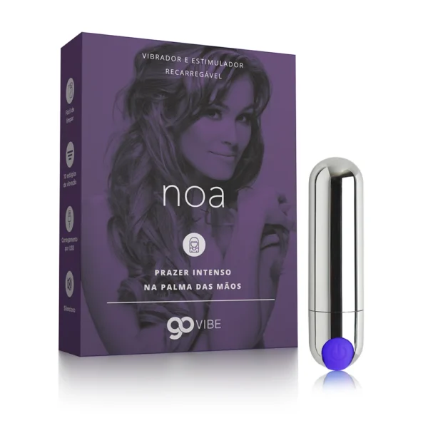 vibrador noa