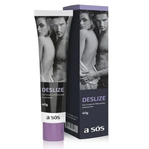 gel lubrificante
