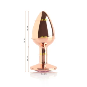 plug anal
