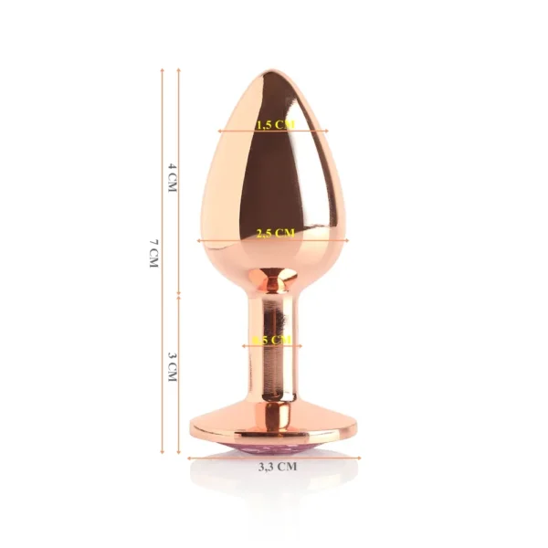 plug anal